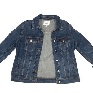 Old Navy Jean Jacket
